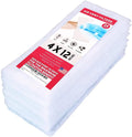 NORTHWEST ENTERPRISES Vent Filters, 24 Floor Vent Register Filters by NORTHWESTENTERPRISES