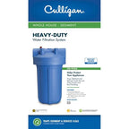 Culligan HD-950A Whole-House Heavy Duty 1" Inlet/(Outlet Water Filtration - Image 6