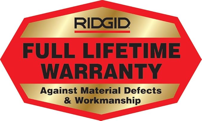 RIDGID 26643 3-Layer Fine Filter - Image 3
