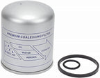 Mytee Products 2 Pack R950068A Oil Coalescing Air Dryer Cartridge AD-SP and - Image 8