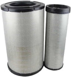 20 SETS OF AIR FILTER P777868 & P777869, APPLICABLE - Image 2