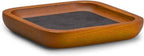 Solid Wood Jewelry Display Flat Tray