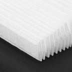 Plplaaoo Universal Air Purifier Filter Paper, Air Filter Material, Cut To Fit - Image 6