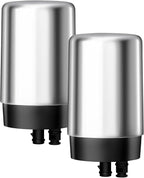 Waterdrop Faucet Water Filter, Replacement by Waterdrop