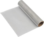 Woven Stainless Steel Wire Mesh, 250 Mesh Durable & Flexible, Fine to Large Mesh - Image 3
