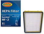 EnviroCare Replacement Eureka Vacuum 4870 Smart Vac Supply Kit Made to fit - Image 3