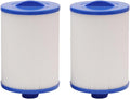 Replaces 6CH-940 Spa Filter, Unicel 6CH-940, Filbur 817-0050, Waterway Front by Zkaybb