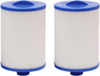 Replaces 6CH-940 Spa Filter, Unicel 6CH-940, Filbur 817-0050, Waterway Front by Zkaybb