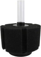 XY-280 Bio Fish Aquarium Medium Cylinder Soft Sponge Water Filter by Unknown