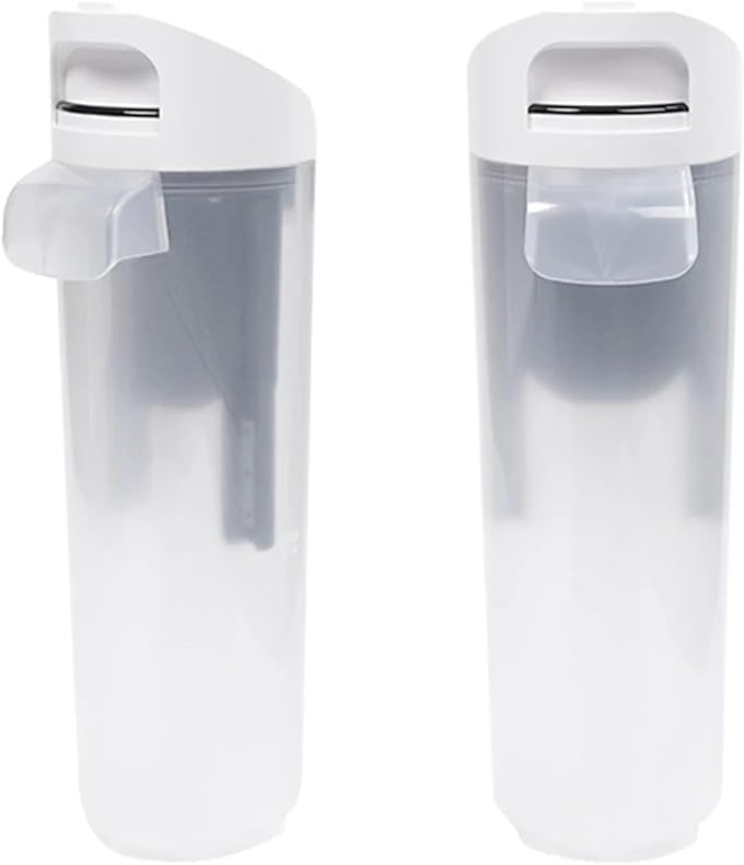 Water Clean Dirty Tank ，Compatible - Image 5