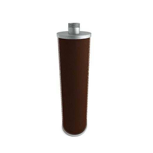 AME-05-E Airtek Oil Mist Eliminator Element, OEM Equivalent by Moisture+Boss