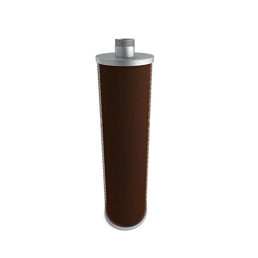 FCFE4F FS Curtis Oil Mist Eliminator Element, OEM Equivalent by Moisture+Boss