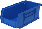 Akro-Mils 30220 AkroBins Plastic Storage Bins, Space-Saving Stackable Bins - Image 11