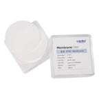 100 Pieces/Pack PTFE Disc Membrane Filters Hydrophilic 47mm Diameter 0.45µm by COBETTER