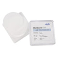 100 Pieces/Pack PTFE Disc Membrane Filters Hydrophilic 47mm Diameter 0.22µm by COBETTER