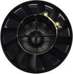 Universal Air Pre-Cleaner Assembly 5 Inch Inner Diameter Intake Inlet, - Image 6