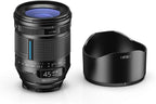 Irix 45mm f/1.4 Dragonfly for Nikon - Image 3