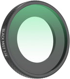 Black Mist 1/4 Lens Filter Compatible by Unknown