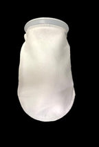 Wave Point 7 Inch Ring Filter Socks 200 Micron - Image 2