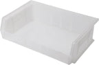 Akro-Mils 30255 AkroBins Plastic Storage Bins, Space-Saving Stackable Bins - Image 9