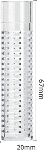 Aquarium Filters Mesh Intake Filters Easy Install Intake Strainer Filters - Image 3
