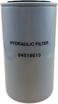 Hydraulic Oil Filter 84518613 For New Holland TS6020 TS6030 TB120 TB80 TB85 by BANGTE