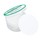 Xin Tester 100 Pieces Nylon Disc Membrane Filters, 50 mm Diameter, 0.05µm Pore by XinTester