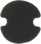 Air Filter Sponge Black Replacement Compatible - Image 2