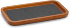 Solid Wood Jewelry Display Flat Tray