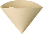 Hario V60 Paper Coffee Filter, Size 02 - Image 2