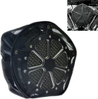 Waterproof Dustproof Air Filter Rain Sock Cover Fit - Image 2