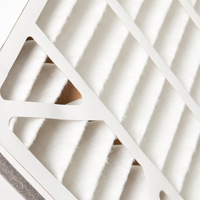 Nordic Pure 20x25x5 Air Bear Replacement 266649-102 MERV 13 Air Filters 4 Pack - Image 6