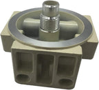 iFJF R12T Fuel Filter Base NPT ZG1/4-19 Automotive Parts - Image 6