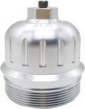 iFJF 134001 Fuel Filter Housing Cap Replacement by iFJF