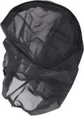 Plplaaoo Universal Air Filter Protective Cover – Black Dustproof Air Intake by plplaaoo