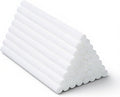 50PCS Humidifier Stick Filter Refill, 0.3"×4" Mini Air Diffuser Pure Wicks by Unknown