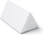 50PCS Humidifier Stick Filter Refill, 0.3"×4" Mini Air Diffuser Pure Wicks by Unknown