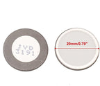 10 Pack 20 mm Ceramic Mist Maker Discs - Image 4