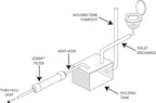 Voker Holding Tank Vent Filter - Image 8