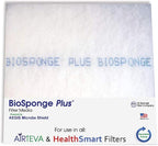 Custom Sized BioSponge Plus Refill by AIRTEVABeautifulAir