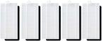 Replacement Filter for Thamtu T21 Robot Vacuum, Washable and Reusable - Image 7