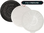Parcil Distribution Pre-Filter Set - Image 3