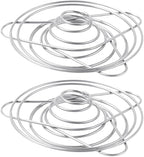 VILLCASE Coffee Filter Holder Funnel Dripper - Image 7