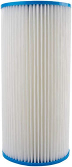 Clear Choice Sediment Water Filter 5 Micron 10 x 4.50" Water Filter Cartridge - Image 2