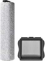 Brush Roller/Filter Replacement ，Compatible by Unknown