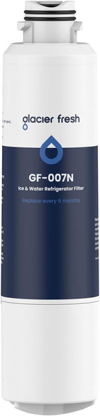 GLACIER FRESH New Upgraded Elarisey™ Filtration Technology, Compatible - Image 9