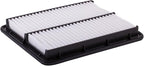 PG Engine Air Filter PA5517 | Fits 2003-2006 Kia Sorento - Image 6
