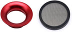 Carburetor Carb Velocity Stack 44mm Air Cleaner Filter Modified Trumpet - Image 4