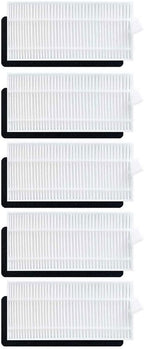 Replacement Filter for Thamtu T21 Robot Vacuum, Washable and Reusable - Image 2