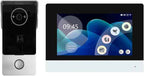 Smart Video Doorbell Intercom System